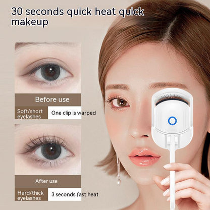 Electric Eyelash Curler