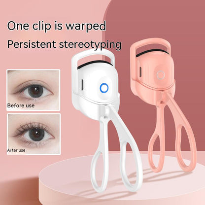 Electric Eyelash Curler