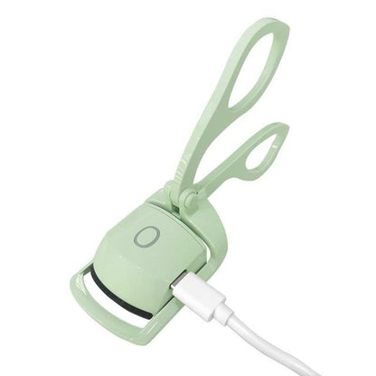 Electric Eyelash Curler