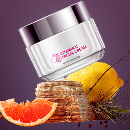 LumiEssence Nourishing Cream