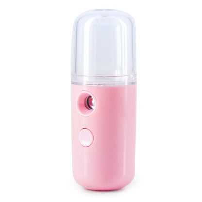 Mini Face Spray