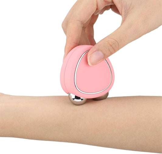 Mini Micro Pulse Massager