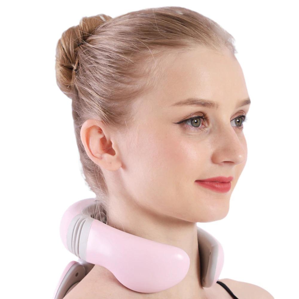 Electric Neck & Shoulder Massager