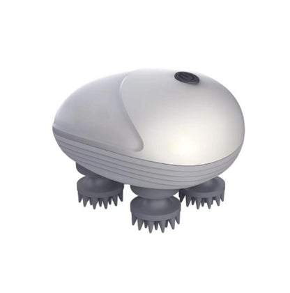 Head and Scalp Massager