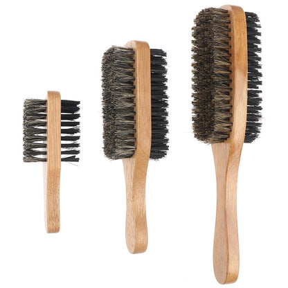 Men  Beard Brush