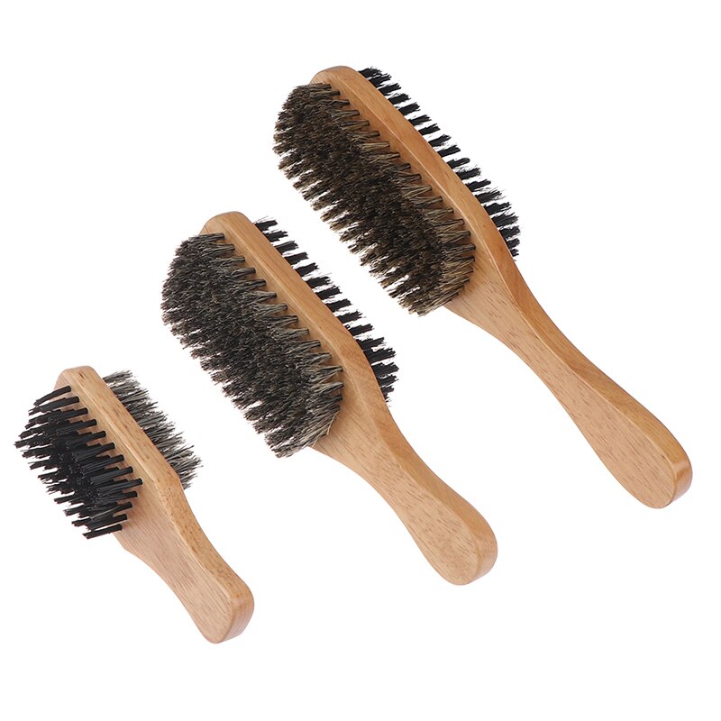 Men  Beard Brush