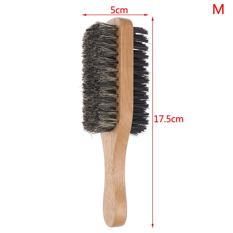 Men  Beard Brush