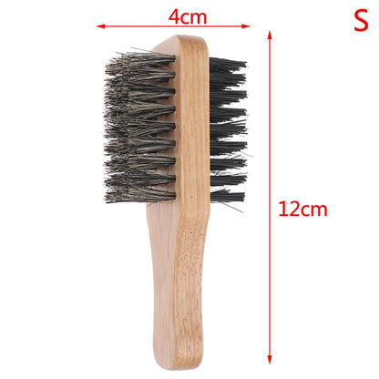 Men  Beard Brush