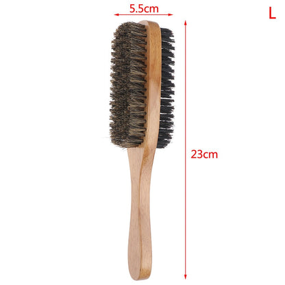 Men  Beard Brush