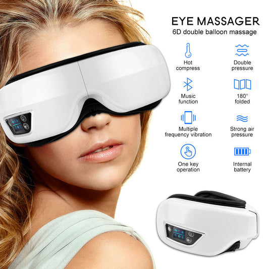 Eye Massager