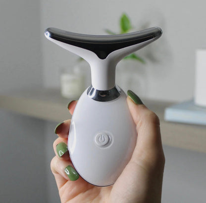 Glow Massager-Handset