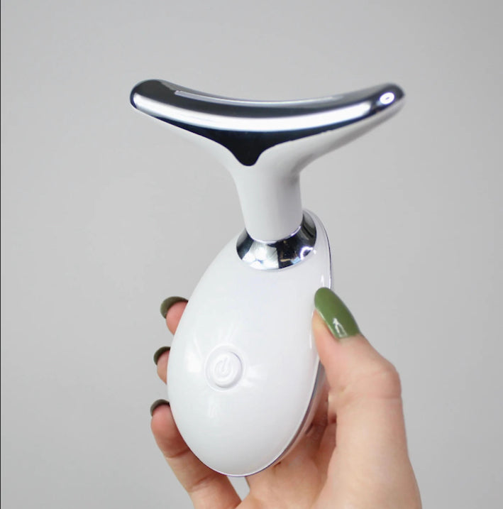 Glow Massager-Handset